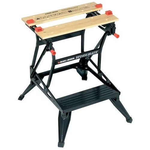 Black decker workmate 536 - decker,