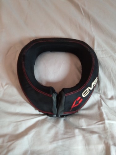 Evs neck brace - evs,