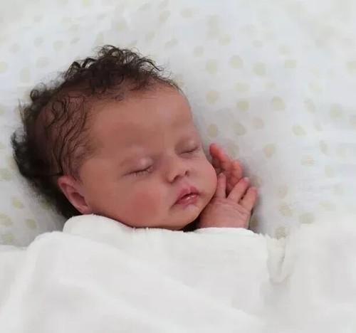 18inch reborn doll - doll, kit