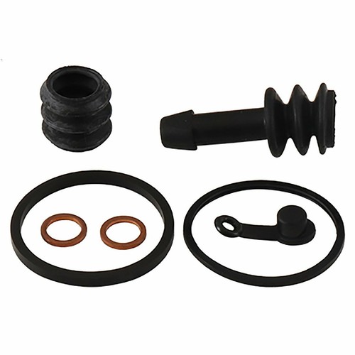 Turbine overhaul kit - overhaul,