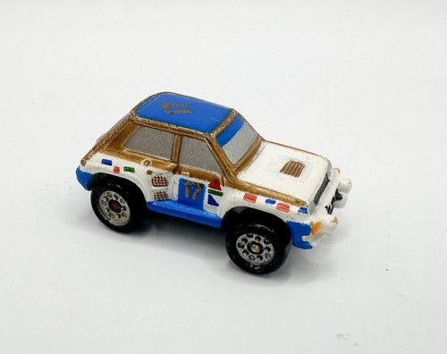 Micro machines galoob renault - galoob,