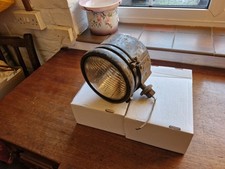 BEDFORD MILITARY SCAMMELL LUCAS M5 SPOTLIGHT