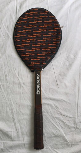 Vintage donnay bjorn borg - donnay,