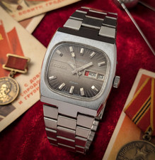 Sekonda / Slava (Слава)