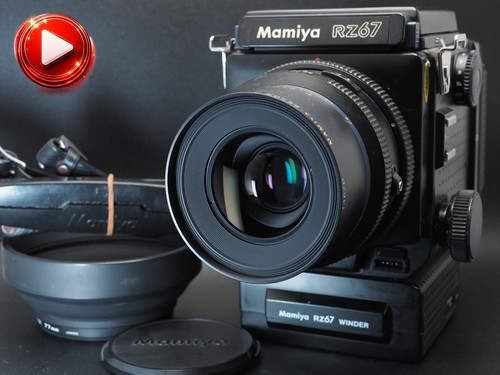 Warranty mamiya rz67 - mamiya,