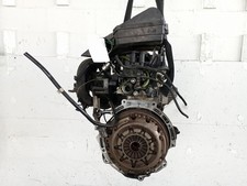 FJYA COMPLETE ENGINE / 3M5G6006DA / 1.6L ZETEC-S/DURATEC EFI 100PS / 130567 FO