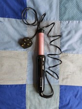 Remington short curling wand