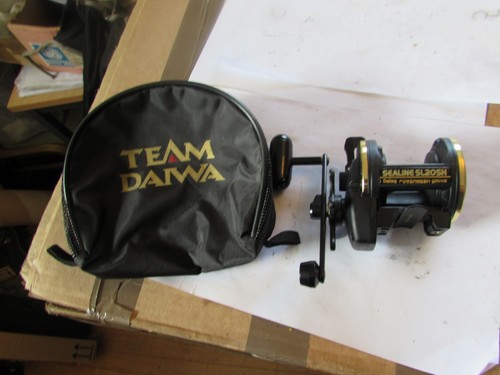 Stunning unused daiwa - stunning,