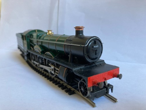 Triang hornby gauge 759 - triang,
