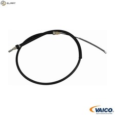 CABLE PULL PARKING BRAKE