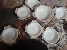Vintage Alfred Meakin  china 1