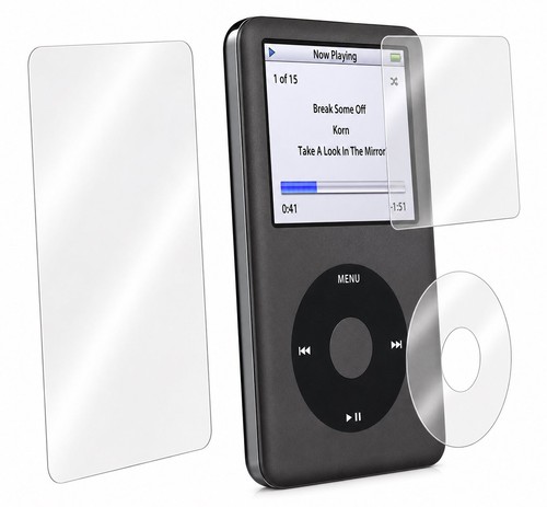 Screen protector back - screen,