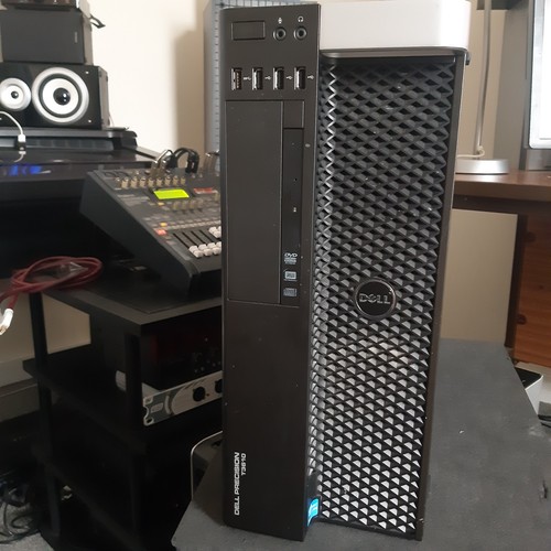 Dell t3610 32gb - t3610,, 256gb,