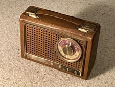 Grundig Music Boy 59 Vintage
