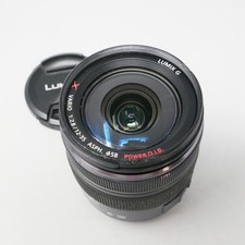 Panasonic H-HS12035 Lumix G X