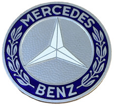 Orignal MERCEDES BENZ Auto Car
