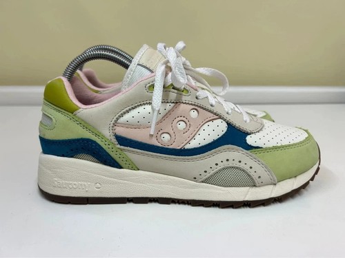 Saucony shadow 6000 premium - saucony,