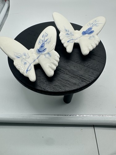 Vtg set homco ceramic - 2,