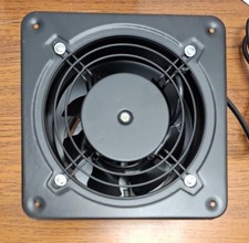 150mm Industrial Wall