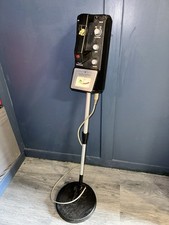 MICRONTA 4003 METAL DETECTOR TREASURE GOLD COINS VINTAGE FREQUENCY DISCRIMINATOR