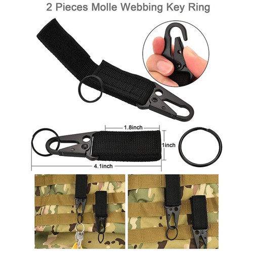 Camping gear and - and, equipment
