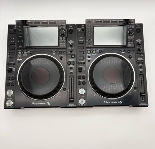 Pioneer cdj2000 nxs2 - pioneer, pair