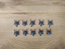 Warhammer 40K Grey Knights