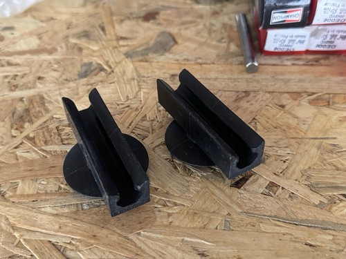 Ford capri bumper - capri, corner