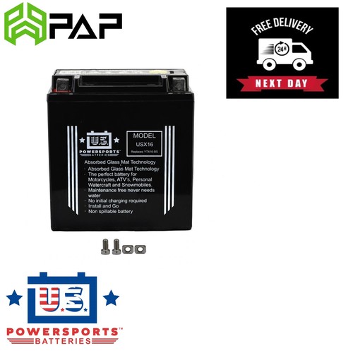Powersports battery sealed - powersports,