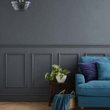 Paint Ready Wall Panel & Dado