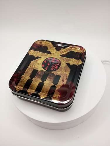Dice warhammer 40k khorne - dice,