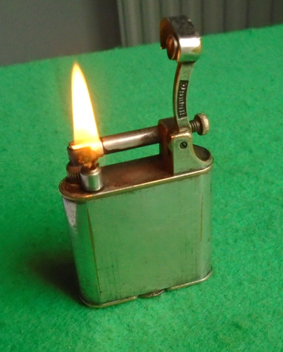 Vintage 1930s dunhill - 1930s,