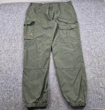 Fjallraven Trousers Mens W38