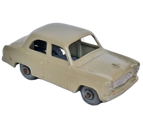 Lesney matchbox ford - ford, prefect
