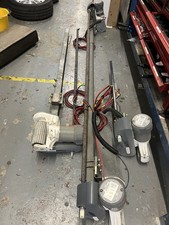 Twin axle Powertouch Evolution