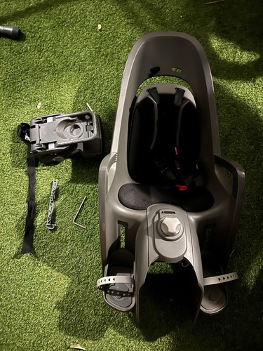 Zenith relax child - relax, bike