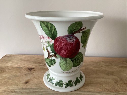 Large statement portmeirion - large,