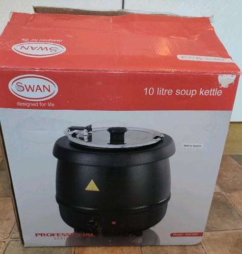 Swan professional series - professional,