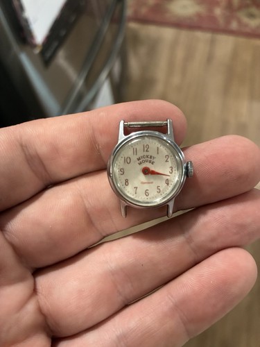 Vintage 1950s ingersoll - vintage,