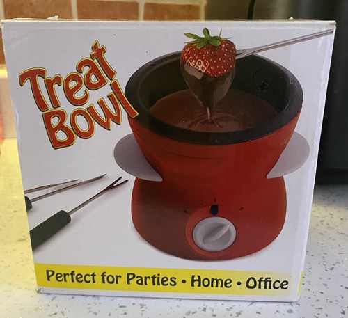 Small electric chocolate - small,