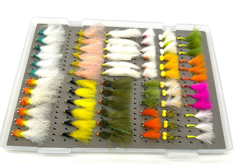 Ultimate lure selection - ultimate,