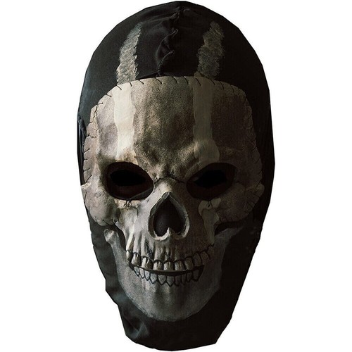 Call duty ghost skull mask - ghost,