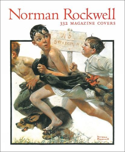 Norman rockwell christopher - rockwell,