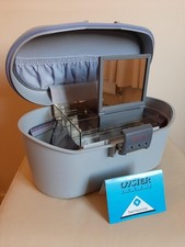 SAMSONITE Oyster Carat Grey