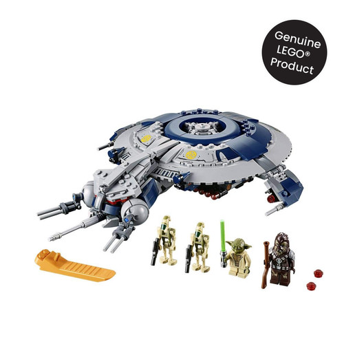 Lego star wars droid - -,
