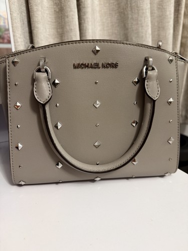Michael kors leather shoulder - kors,