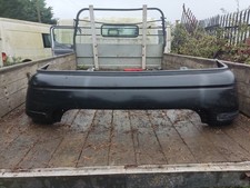 2006 Toyota Avensis Estate Rear Bumper