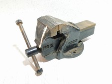 RECORD NO. 2 OVER BENCH VICE