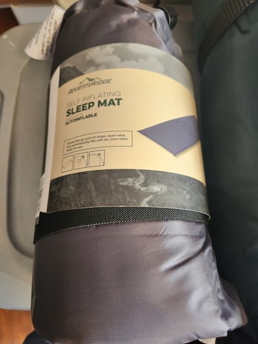 Sets self inflating - 2, self-inflating