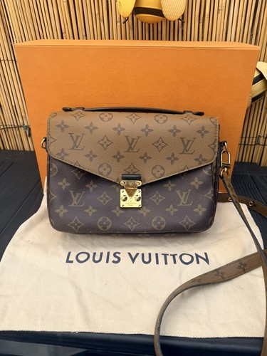 Louis vuitton pochette metis - louis,